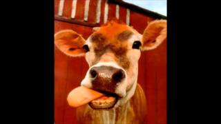 Video thumbnail of "La Vaca (cumbia Colombiana)"