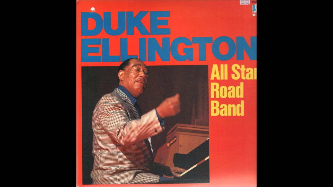 Duke Ellington - Stardust (Live 1957)