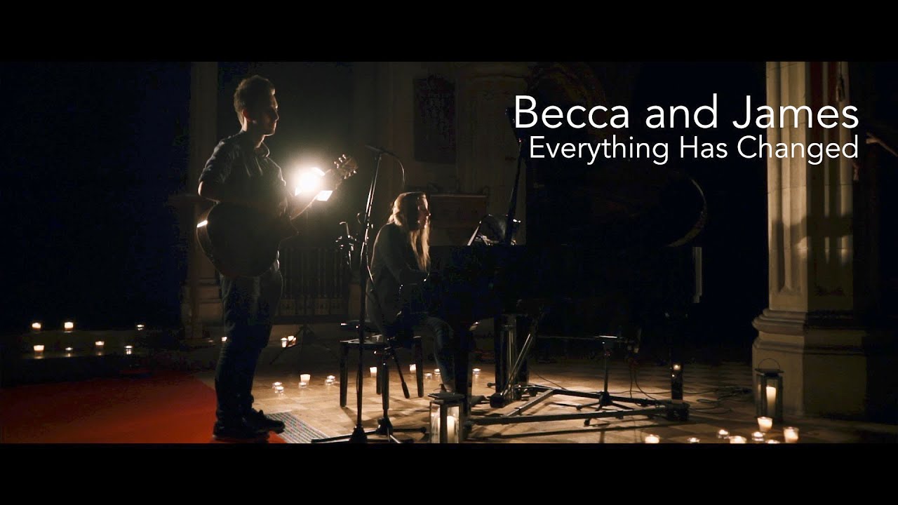 se electronics x1【支架】rode psa1 Becca and James // Everything Has Changed