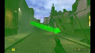 npc_alien_assassin test