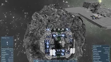 Mole MK2 [Space Engineers]
