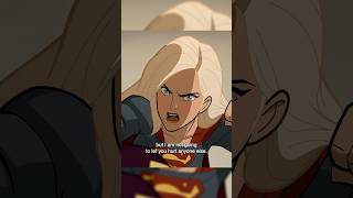 Intelligent Creature Of 12Th Level - Brainiac 5