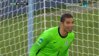 Clarence Seedorf hit the post | England 0-0 Soccer Aid World xi Net Worth