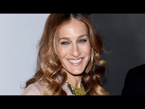 Video: Sarah Jessica Parker A Airbnb