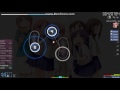 Mayumi Morinaga - Affection [Smile] +DT (91.03%)