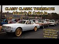 Whips By Wade : Classy Classic Thursdays  2023 : Atlanta brings out a few hits to start show season!