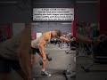 Top 4 Best Back Workouts For Beginners #usa #fitnessshorts #gymshorts #workoutshorts #backworkout