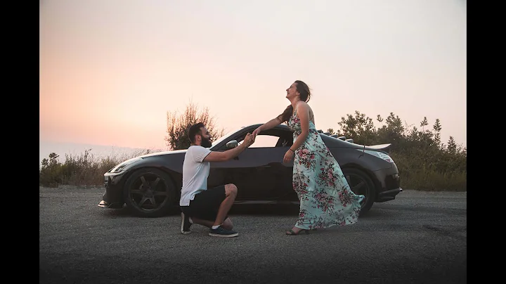 Carl K8 proposes in a drifting ticket