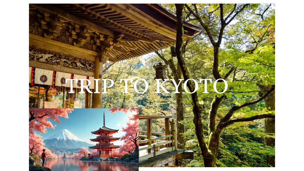 Must visit Hidden Gem of Kyoto 🤯🇯🇵 (Kameoka city) Japan 😱😱🤯🤯