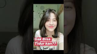 Aktivitas Adhisty Zara Di Socmed Juli 2020 Part 5