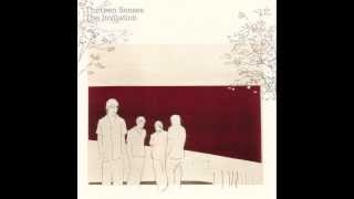 Thirteen Senses - Into The Fire Lyrics (HQ) chords