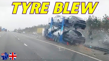 Dash Cam Owners Australia & UK - Nov 18, 2025