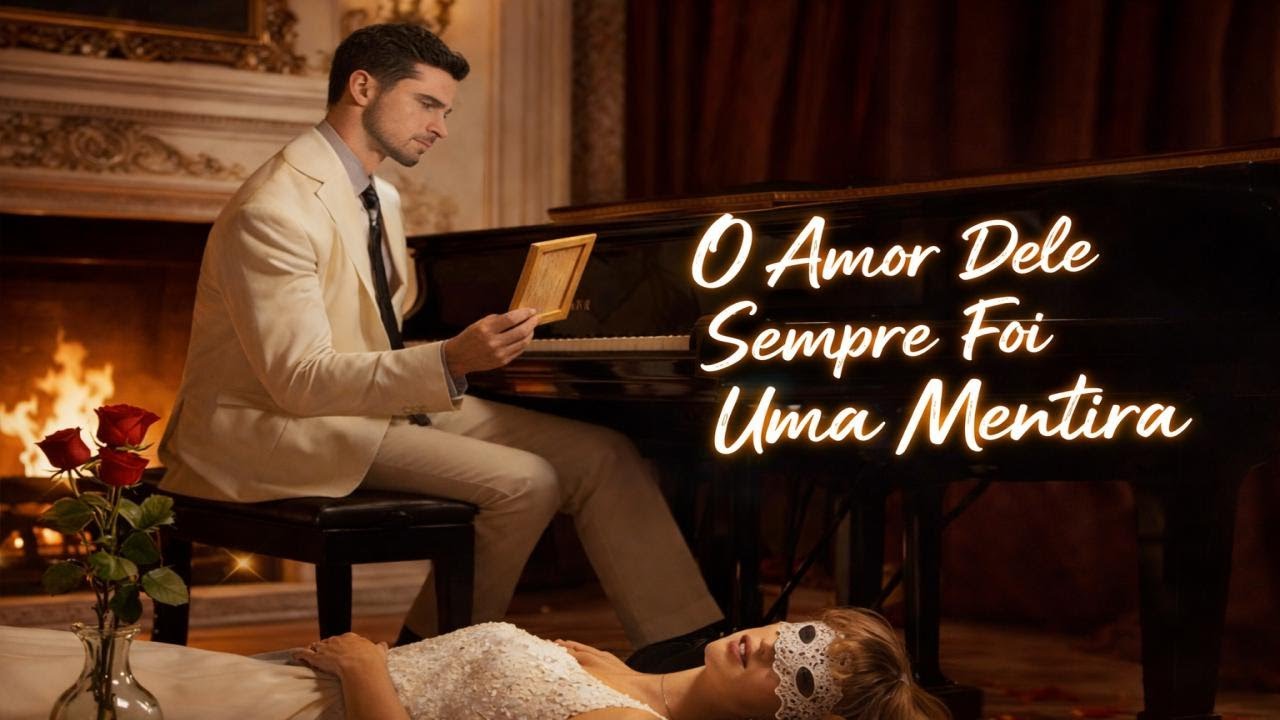 【Nova Série】🔥Casada Há Dois Anos… Ele Amava Minha Irmã ！💔