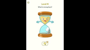 Dop 2 Level 41 Answers Walkthrough