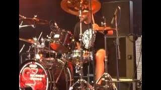 DERANGED Live At OEF 2010