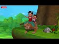 Karadi Mama Karadi Mama illi enu maduttiddiri | Kannada Rhymes for Children | Infobells Mp3 Song