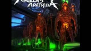 Watch Angelus Apatrida Energy video