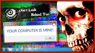 The Most UNSETTLING Computer Viruses