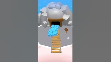 count master Satisfying tik tok mobile Games