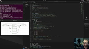 Parallel Forking Video - Justin Castillo