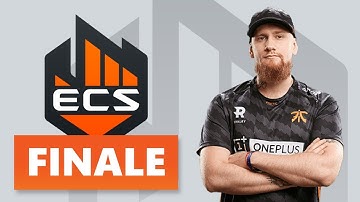 ECS Finale - Avangar vs NiP | Sharks vs MIBR w/ Rema, Ljuba, Sa1na i Mićko