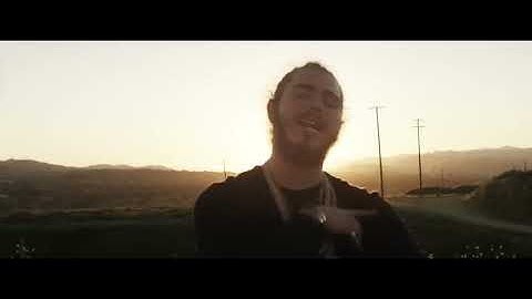 Post Malone - Go Flex (Official Music Video)