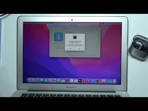 How to Pair Samsung Galaxy Buds 3 to MacBook: A Step-by-Step Guide