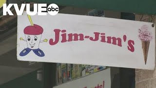 Downtown Austin water ice shop closing its doors after more than 3 decades