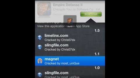 How to Download faster from Installous part 2