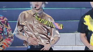 220820 SMCU 슈퍼주니어 - Mango (예성 Yesung Focus)