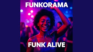 Download Lagu Funk Alive MP3