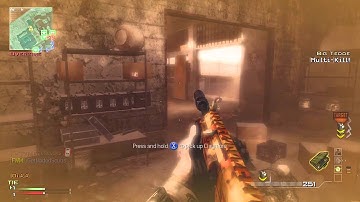 7 MW3 MOABs IN 3 MINUTES! (Triple MOAB from Teammate, Double MOAB From Me, & Double Support MOABs!)