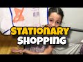 SCHOOL KI SHOPPING  😍 | Homemade Magical Masala | Ayesha vlogs 