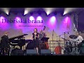 Stepanka balcarova quartet dobrsska brana 1982022