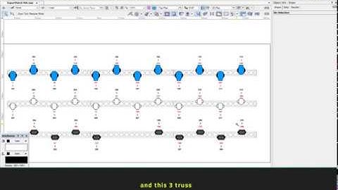 Export Patch from Vectorworks to GrandMA