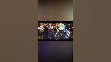 Slime Isekai Memories - Summoning the Overlord