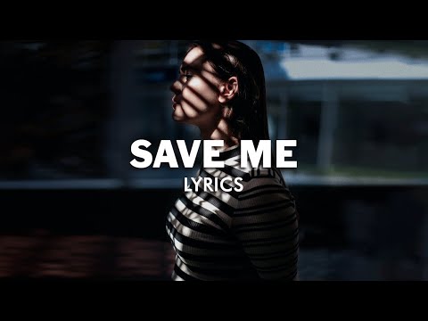Lost Kings - Save Me (feat. Kiddo AI) (Lyrics)