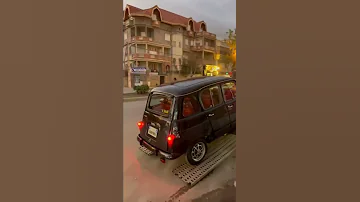 عشاق RENAULT R4 
