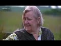 Clarissa dickson wright breakfast lunch  dinner episode 1 breakfast british food documentary