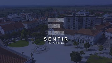 Sentir Estarreja - Smart Cities Project - Unloop Creative Agency