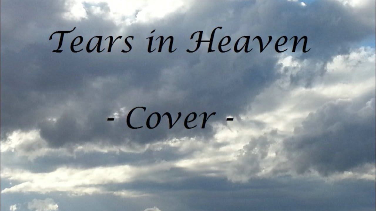 Tears in heaven (Cover) U.M. and friends YouTube