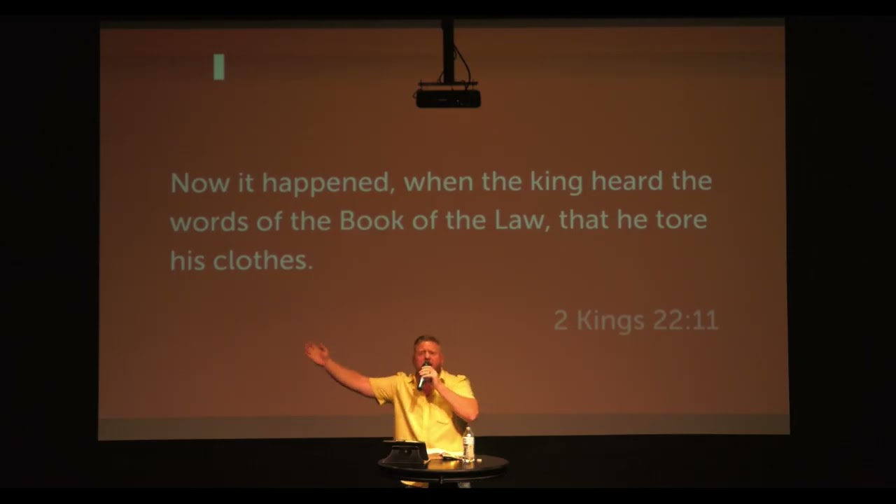 The Fear of the LORD 8/30/26
