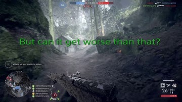 BROKENFIELD 1 Bad Spawn System