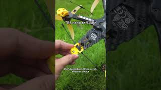 Best 5-Inch FPV Drone Build for Beginners – Easy & Affordable Setup