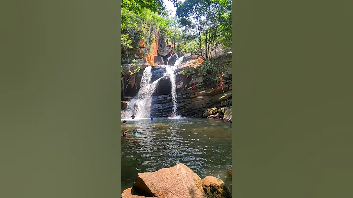 6 Must Visit Places in Sambalpur | #shorts