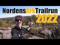 Nordens Ark Trailrun 2022 | 30 km 1000 m+ | Trailrunning Schweden