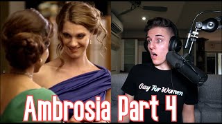 Ambrosia Reaction Part 4 | LGBTQ+ Reaction