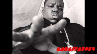 Notorious B.I.G Juicy