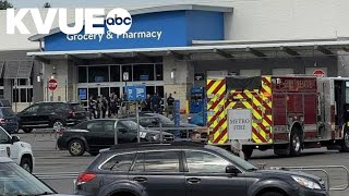 Authorities seek to file terrorism and assault charges against suspect in Walmart knife attack