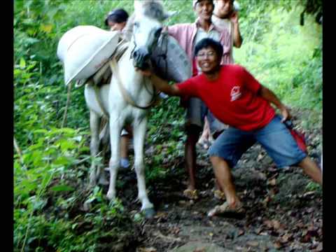 Madarang Outreach Program (Song: Uggayam/Dalleng)